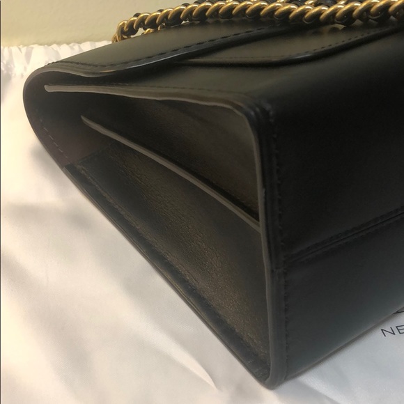 Coach Parker Shoulder Bag - Picture 8 of 14